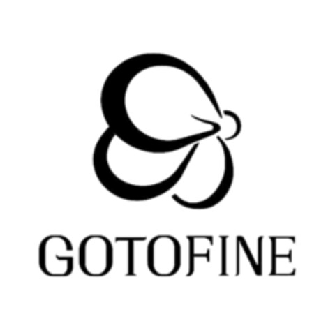 GOTOFINE Logo (EUIPO, 23.05.2017)