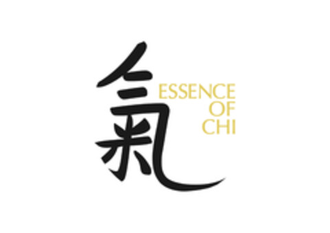 Essence of Chi Logo (EUIPO, 29.05.2017)
