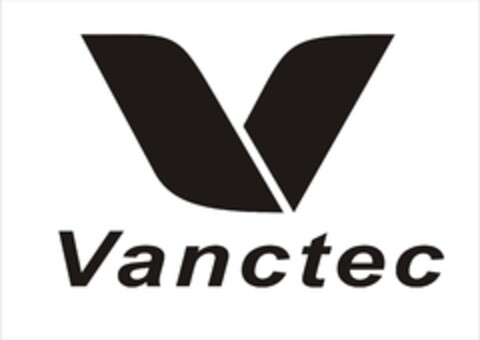 Vanctec Logo (EUIPO, 29.05.2017)