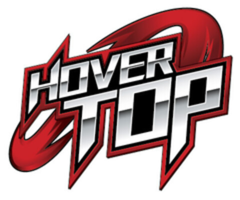 HOVER TOP Logo (EUIPO, 16.06.2017)