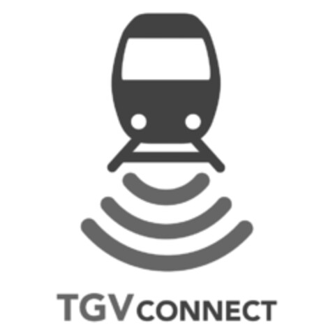 TGV CONNECT Logo (EUIPO, 16.06.2017)