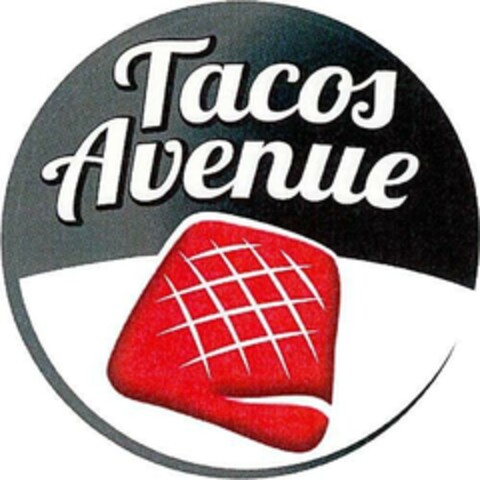 Tacos Avenue Logo (EUIPO, 10.07.2017)