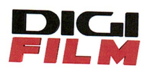 DIGI FILM Logo (EUIPO, 14.08.2017)