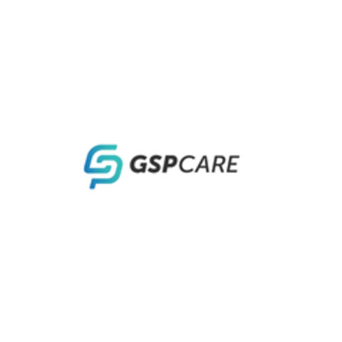 GSPCARE Logo (EUIPO, 09/01/2017)