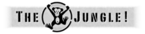 THE JUNGLE Logo (EUIPO, 08.09.2017)