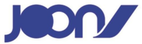 JOON Logo (EUIPO, 09/22/2017)