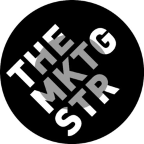 THE MKTG STR Logo (EUIPO, 30.10.2017)