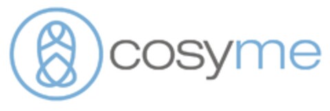 cosyme Logo (EUIPO, 11/27/2017)