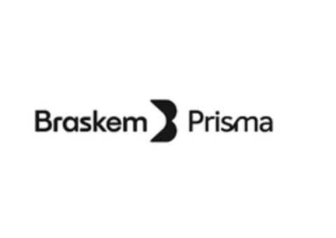 BRASKEM PRISMA Logo (EUIPO, 12/06/2017)