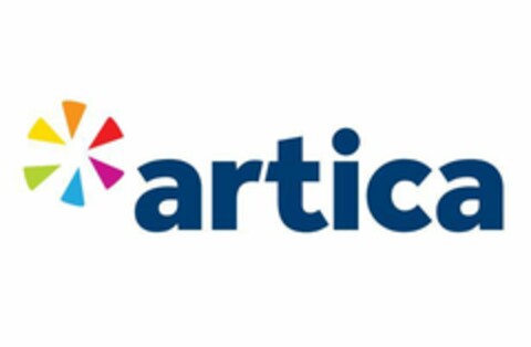 artica Logo (EUIPO, 15.12.2017)