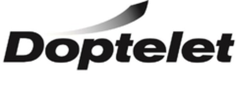 DOPTELET Logo (EUIPO, 12/18/2017)