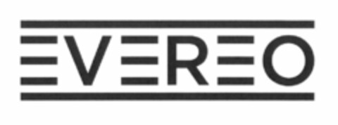 EVEREO Logo (EUIPO, 12/20/2017)