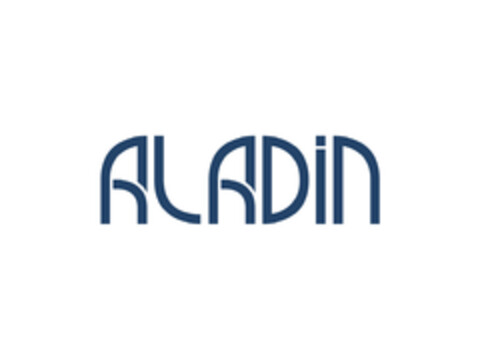 ALADiN Logo (EUIPO, 02.01.2018)