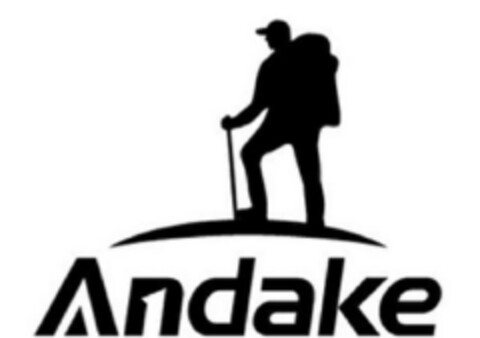 Andake Logo (EUIPO, 02.02.2018)