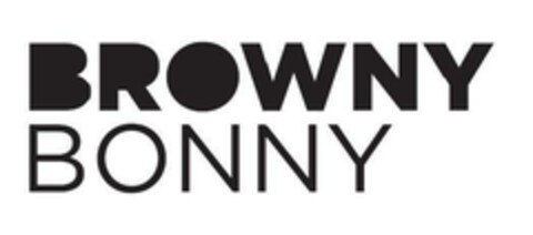 BROWNY BONNY Logo (EUIPO, 05.02.2018)