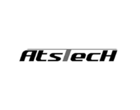 AtsTecH Logo (EUIPO, 02/05/2018)