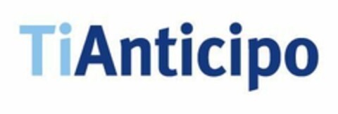 TiAnticipo Logo (EUIPO, 02/19/2018)