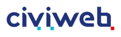 CIVIWEB Logo (EUIPO, 02/22/2018)