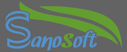 Sanosoft Logo (EUIPO, 22.02.2018)