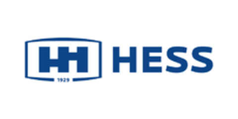 Hess Logo (EUIPO, 27.07.2018)