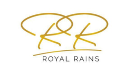 RR ROYAL RAINS Logo (EUIPO, 10/29/2018)