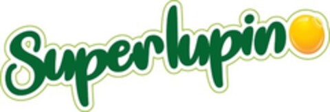 SUPERLUPINO Logo (EUIPO, 09.11.2018)
