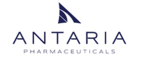 ANTARIA PHARMACEUTICALS Logo (EUIPO, 15.11.2018)