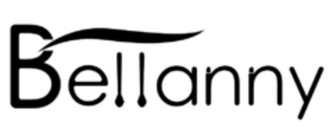 Bellanny Logo (EUIPO, 30.11.2018)