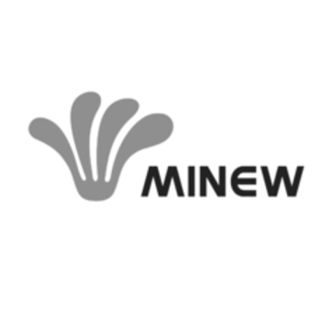 MINEW Logo (EUIPO, 16.01.2019)