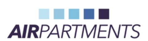 AIRPARTMENTS Logo (EUIPO, 18.01.2019)