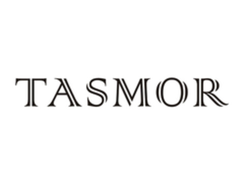 Tasmor Logo (EUIPO, 22.01.2019)