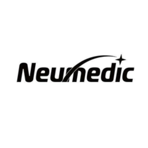 Neumedic Logo (EUIPO, 01/24/2019)