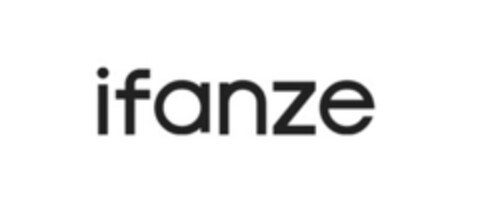 ifanze Logo (EUIPO, 03/04/2019)