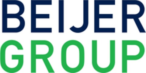 BEIJER GROUP Logo (EUIPO, 20.03.2019)