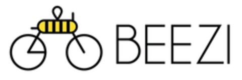 BEEZI Logo (EUIPO, 03/25/2019)