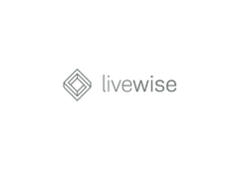 livewise Logo (EUIPO, 25.04.2019)