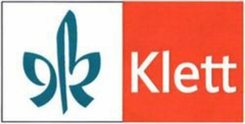 Klett Logo (EUIPO, 05/14/2019)