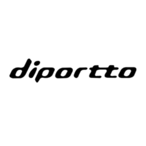 diportto Logo (EUIPO, 23.05.2019)