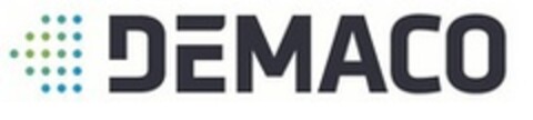 DEMACO Logo (EUIPO, 06/26/2019)