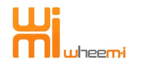 WHEEM-I Logo (EUIPO, 07/19/2019)