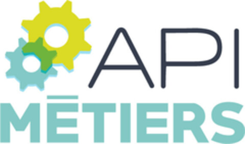 APImétiers Logo (EUIPO, 31.07.2019)