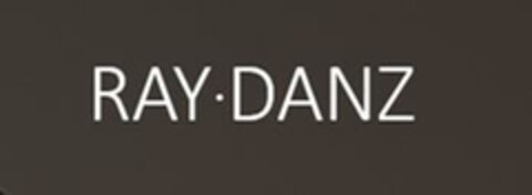 RAY . DANZ Logo (EUIPO, 29.08.2019)