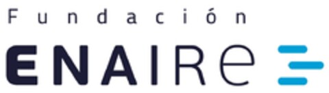Fundación ENAIRE Logo (EUIPO, 13.09.2019)