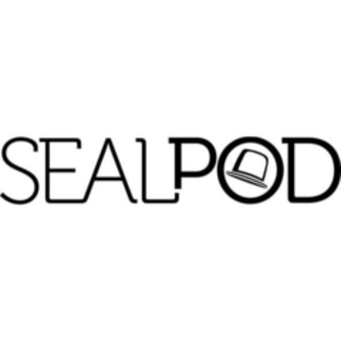 SEALPOD Logo (EUIPO, 16.09.2019)