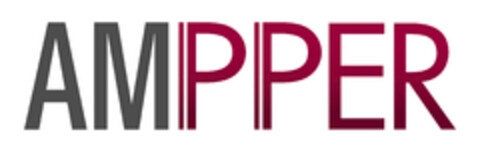 AMPPER Logo (EUIPO, 10/29/2019)