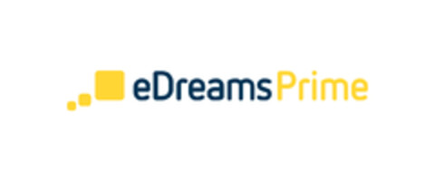 EdreamsPrime Logo (EUIPO, 03.01.2020)