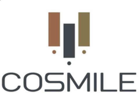 COSMILE Logo (EUIPO, 03.12.2019)