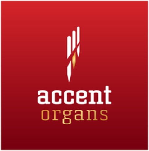 accent organs Logo (EUIPO, 11.12.2019)