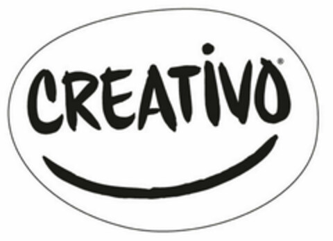 CREATIVO Logo (EUIPO, 17.12.2019)