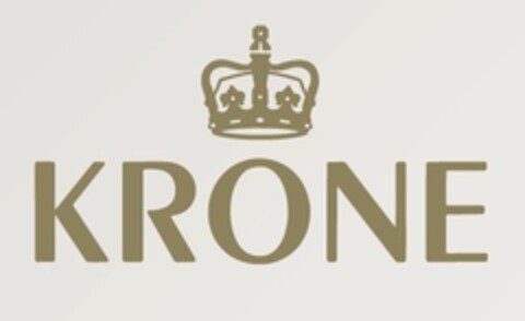 KRONE Logo (EUIPO, 19.12.2019)